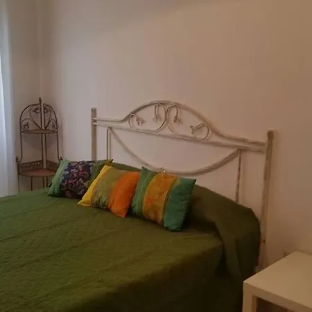 Holiday home Lido Azzurro