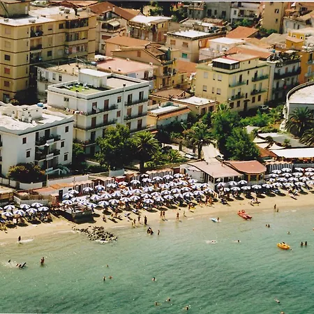 Holiday home Lido Azzurro Agropoli