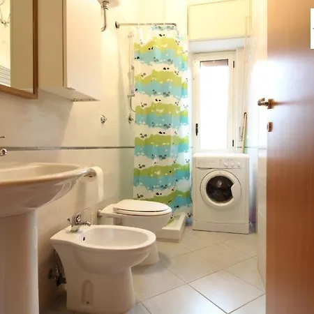 Lido Azzurro Holiday home Agropoli