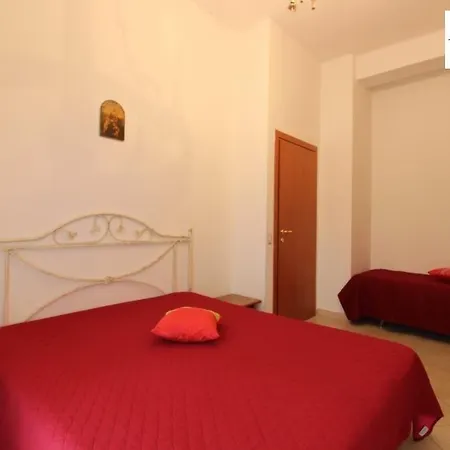 Lido Azzurro Holiday home Agropoli