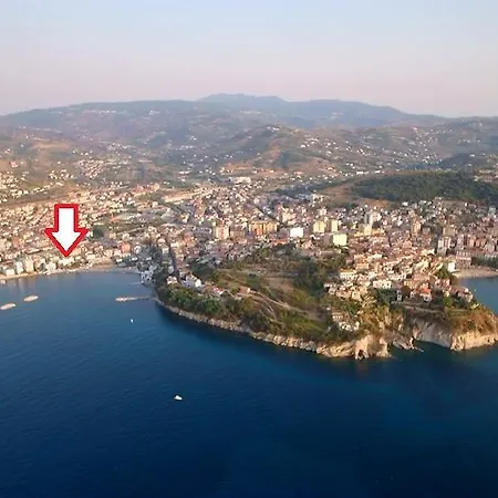 Lido Azzurro Agropoli