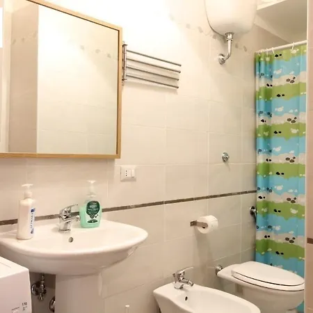 Holiday home Lido Azzurro *