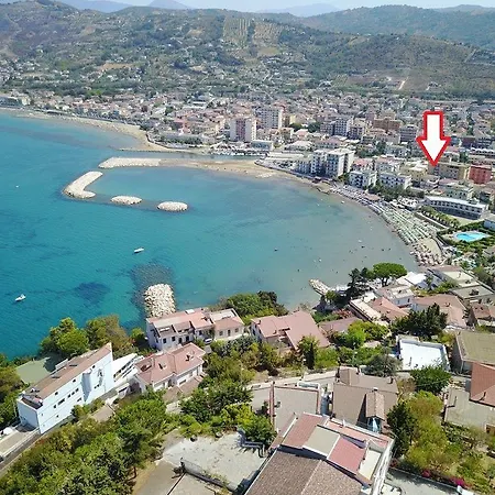 Lido Azzurro Holiday home *