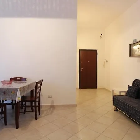 Lido Azzurro Holiday home *