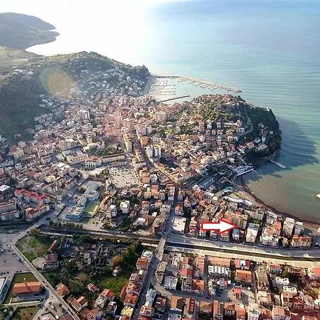 Lido Azzurro Holiday home